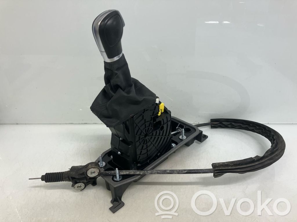 Volkswagen T-Roc Selector de cambios 