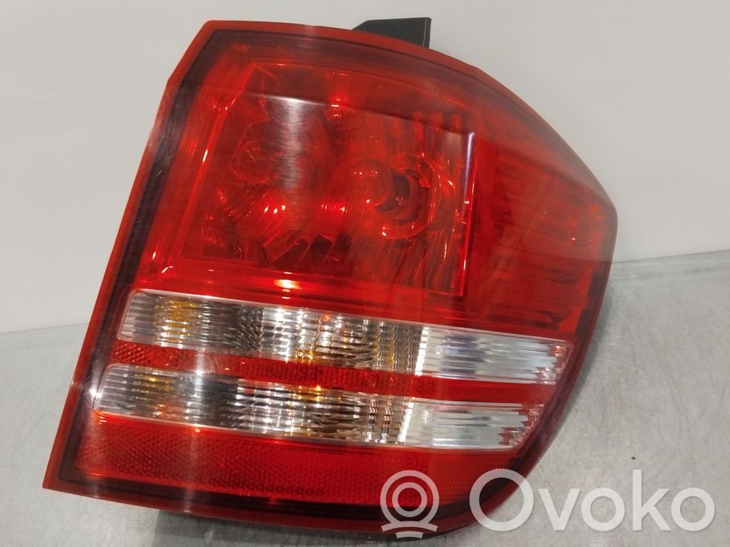Dodge Journey Rear/tail lights 