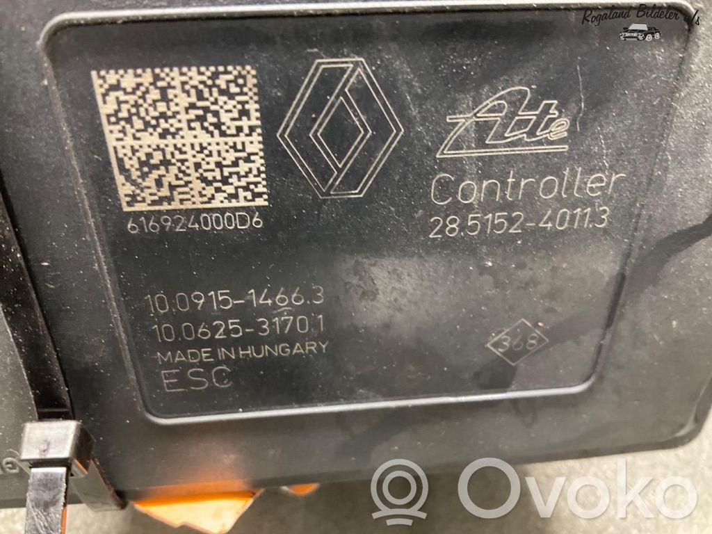 Pompa ABS   95524008,95524008,95524008,93458583,95524008