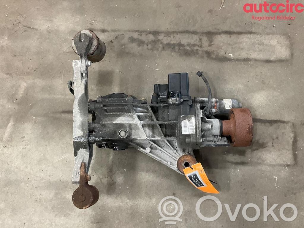 Volvo S90, V90 Trave dell'asse posteriore 