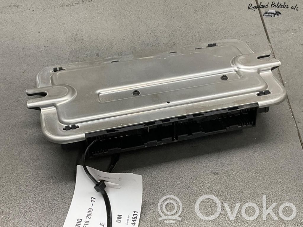 BMW 5 F10 F11 Alte unități/module de control 