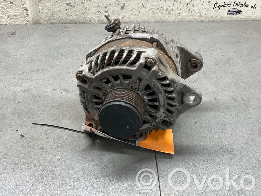 Nissan Navara D23 Generatore/alternatore 
