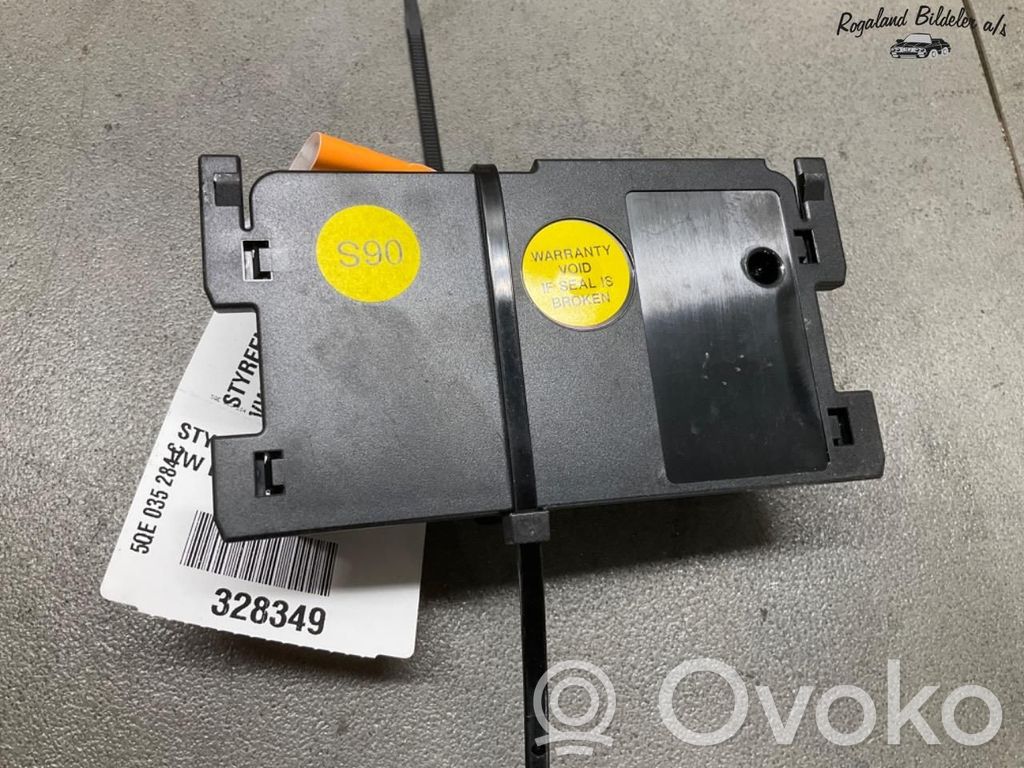 Altre centraline/moduli   5QE035284C,5QE035284C,5QE035284C,5QE035284C