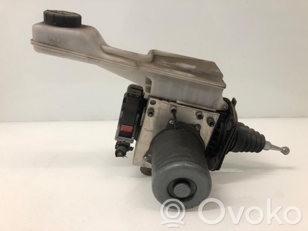 Jaguar I-Pace ABS Pump 