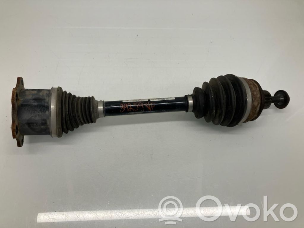 Audi e-tron Eje de transmisión delantero 