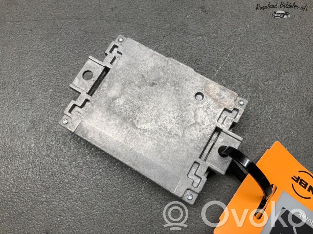 Volkswagen ID.4 Amplificator antenă aeriană 