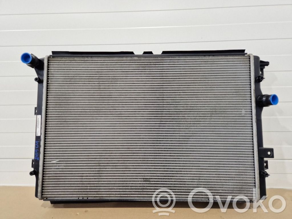 Volkswagen Tiguan Radiator lichid răcire 