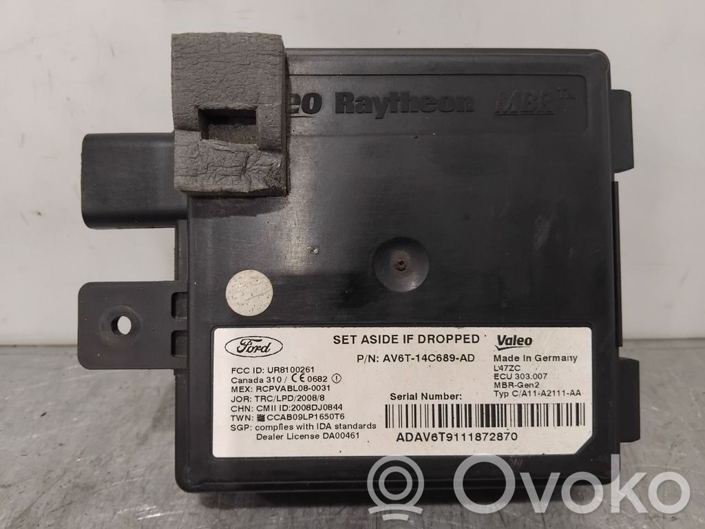 Distronikas   1846729,303007,AV6T14C689AD,1846729,303007,AV6T14C689AD