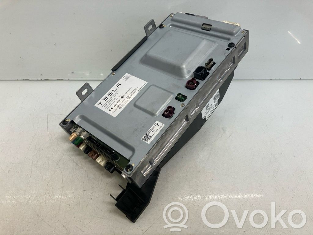 Tesla Model 3 Cruise control unit/module 