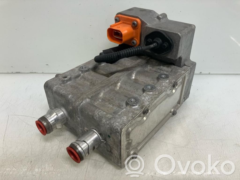 Opel Ampera- E Elektrisks mazais salona radiators 