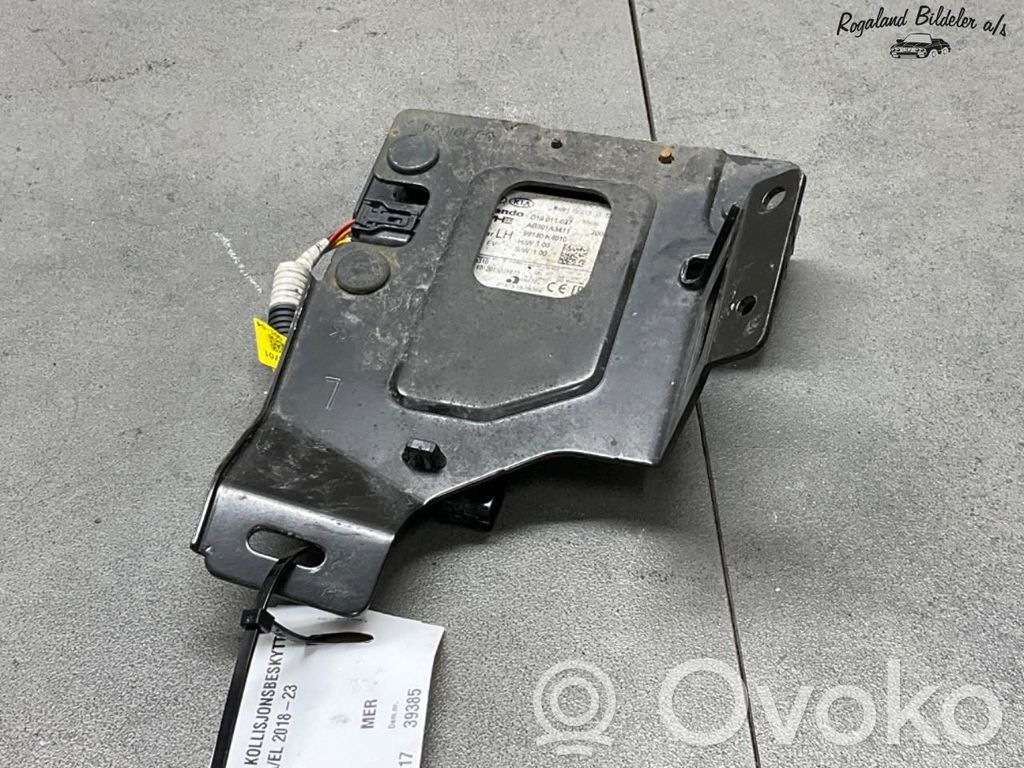 Sensor de radar Distronic   99140K4010,99140K4010,99140K4010,99140K4010