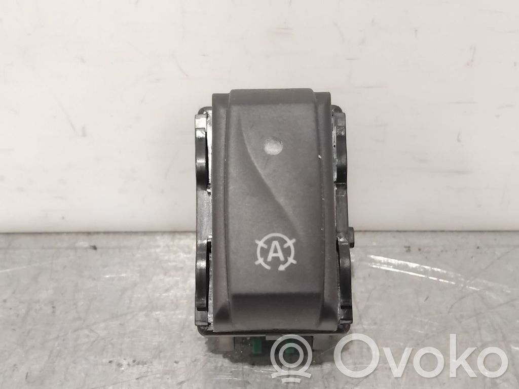 Opel Vivaro Autres commutateurs / boutons / leviers 