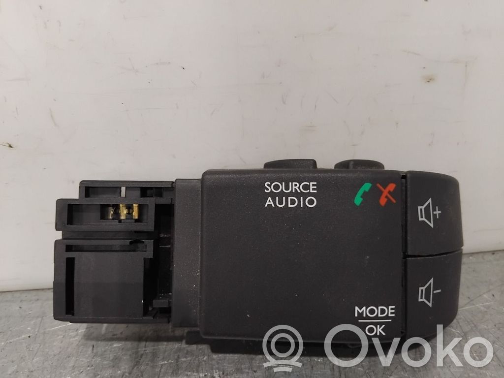 Opel Vivaro Otros interruptores/perillas/selectores