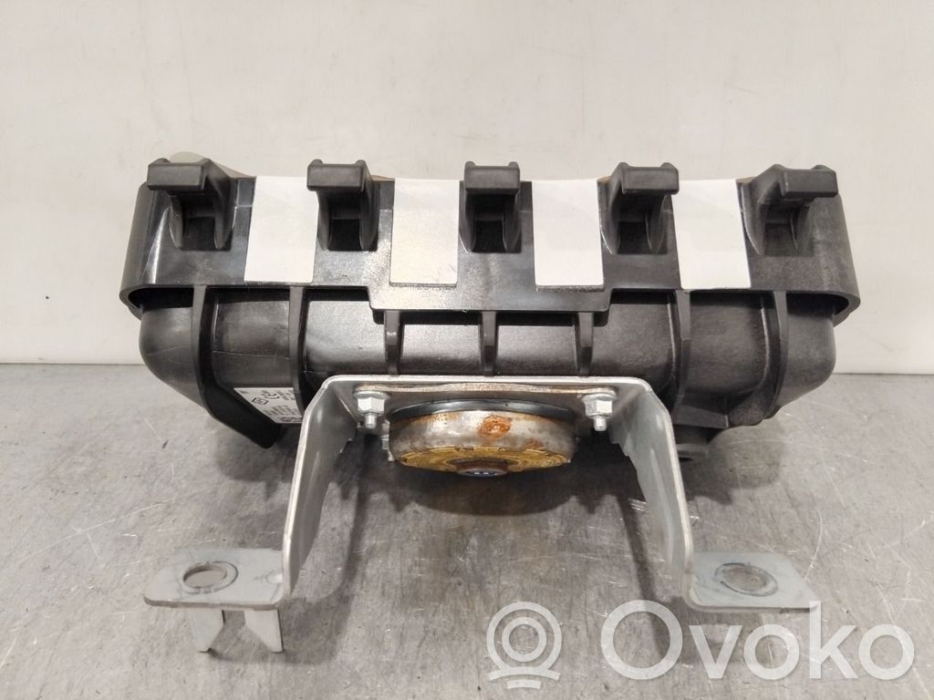 Opel Vivaro Airbag del pasajero 