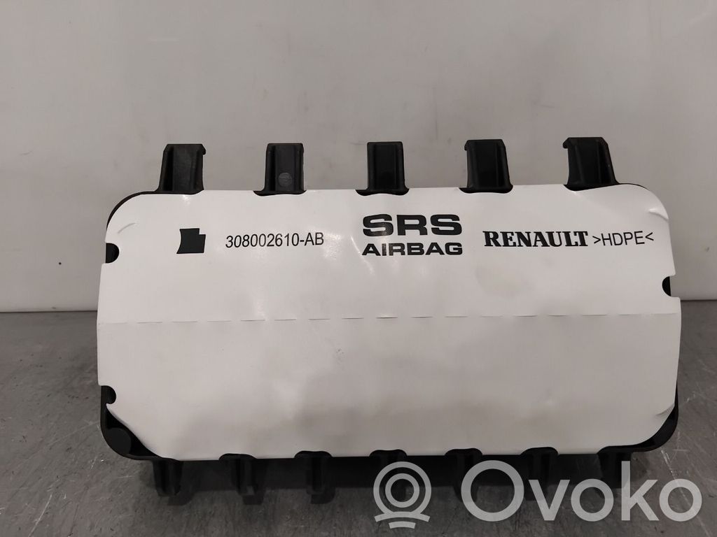 Opel Vivaro Airbag de passager 