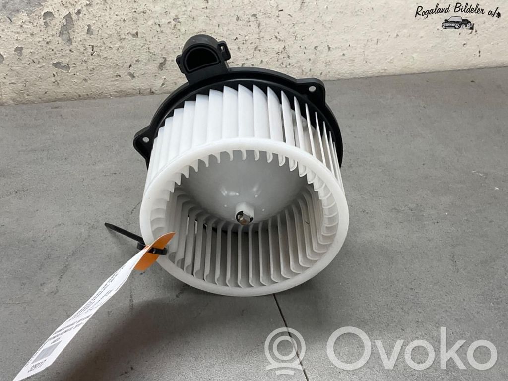 Hyundai Kona I Ventola riscaldamento/ventilatore abitacolo 