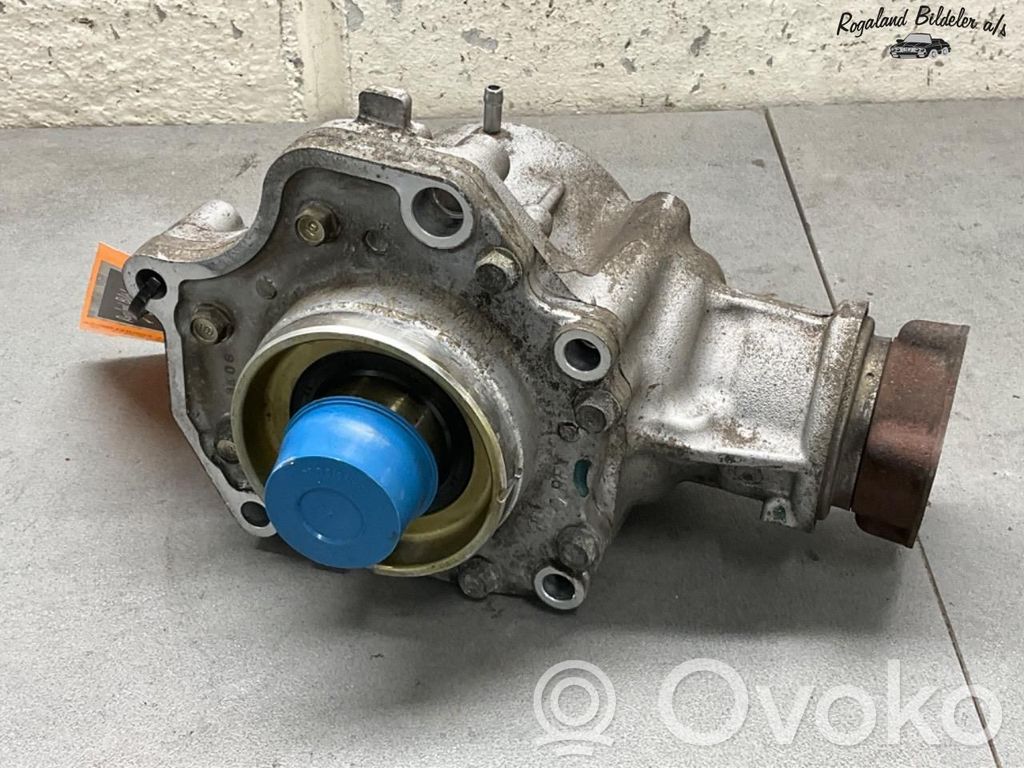 Honda CR-V Gearbox transfer box case 