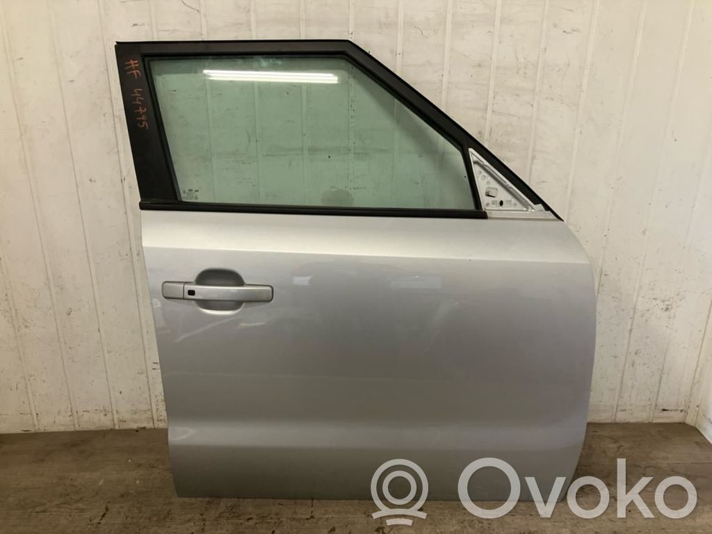 KIA Soul Porte avant