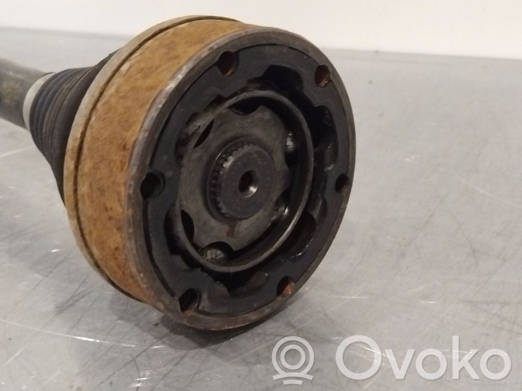 Volkswagen PASSAT B8 Planetară spate 
