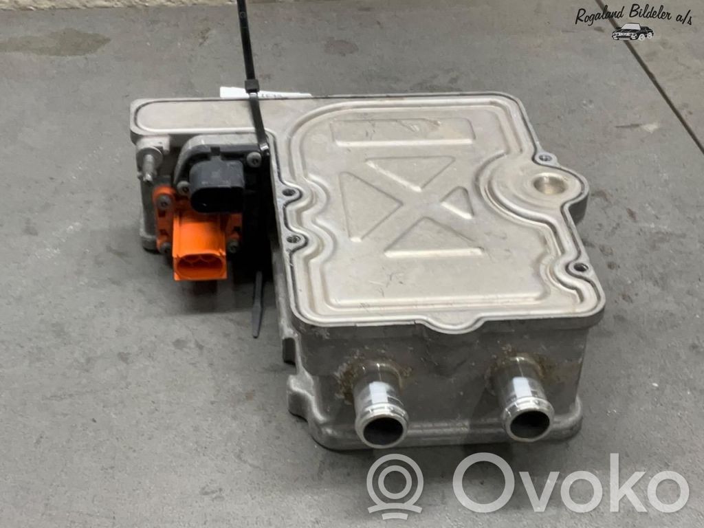 Cupra Born Valvola di regolazione del liquido di raffreddamento e del riscaldatore 