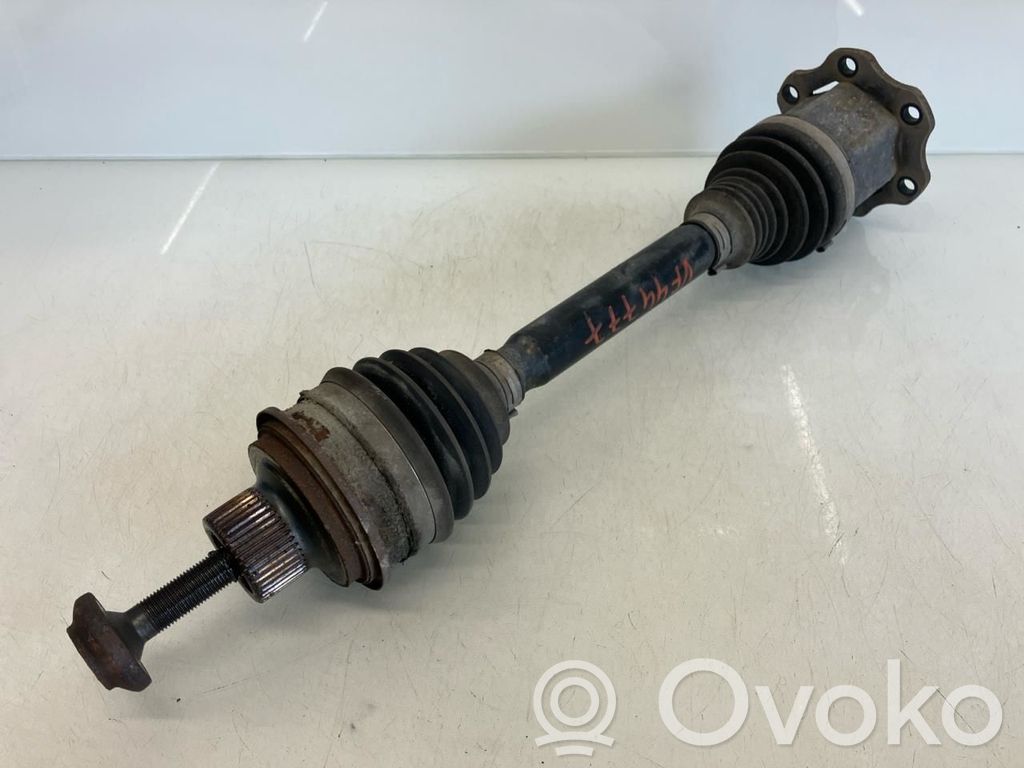 Audi A4 S4 B9 Planetară față 