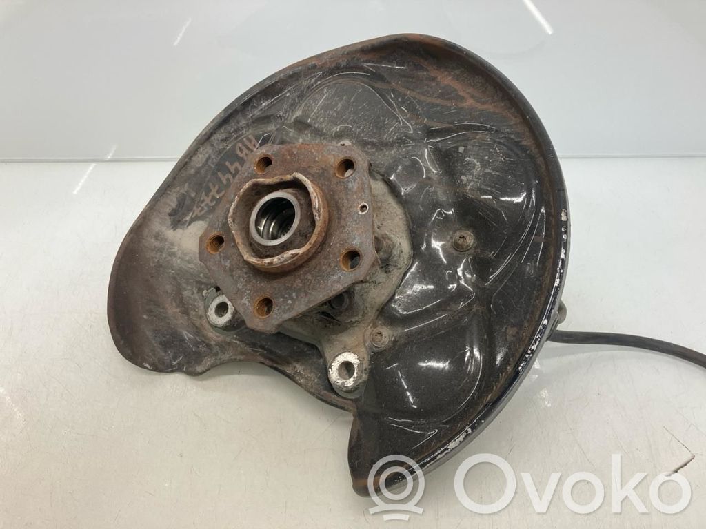 Audi A4 S4 B9 Braț cu fuzetă spate 