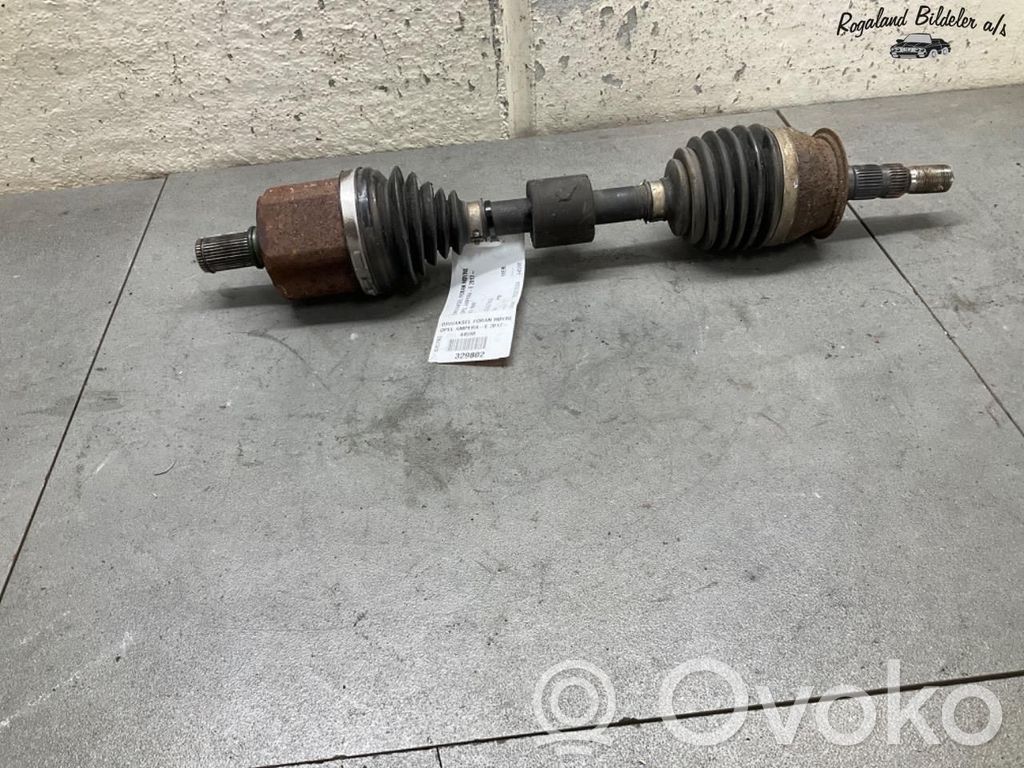 Front driveshaft   42437963,42437963,42437963,42437963