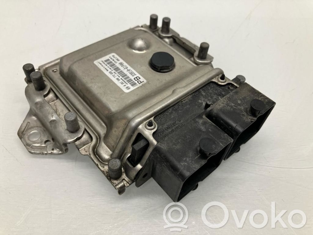 Suzuki Swift II Engine control unit/module ECU 