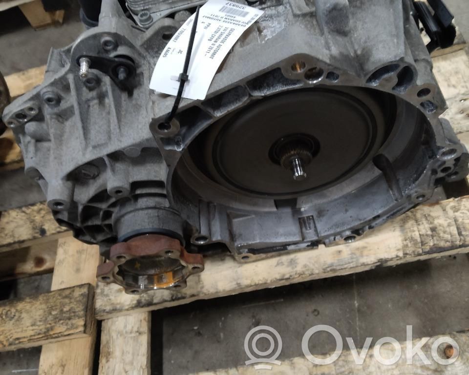 Volkswagen Sharan Scatola del cambio automatico 