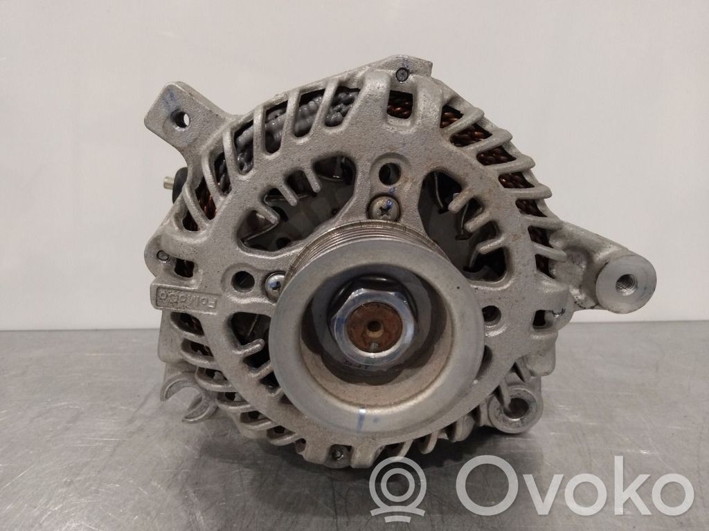 Ford Ranger Generator/alternator 