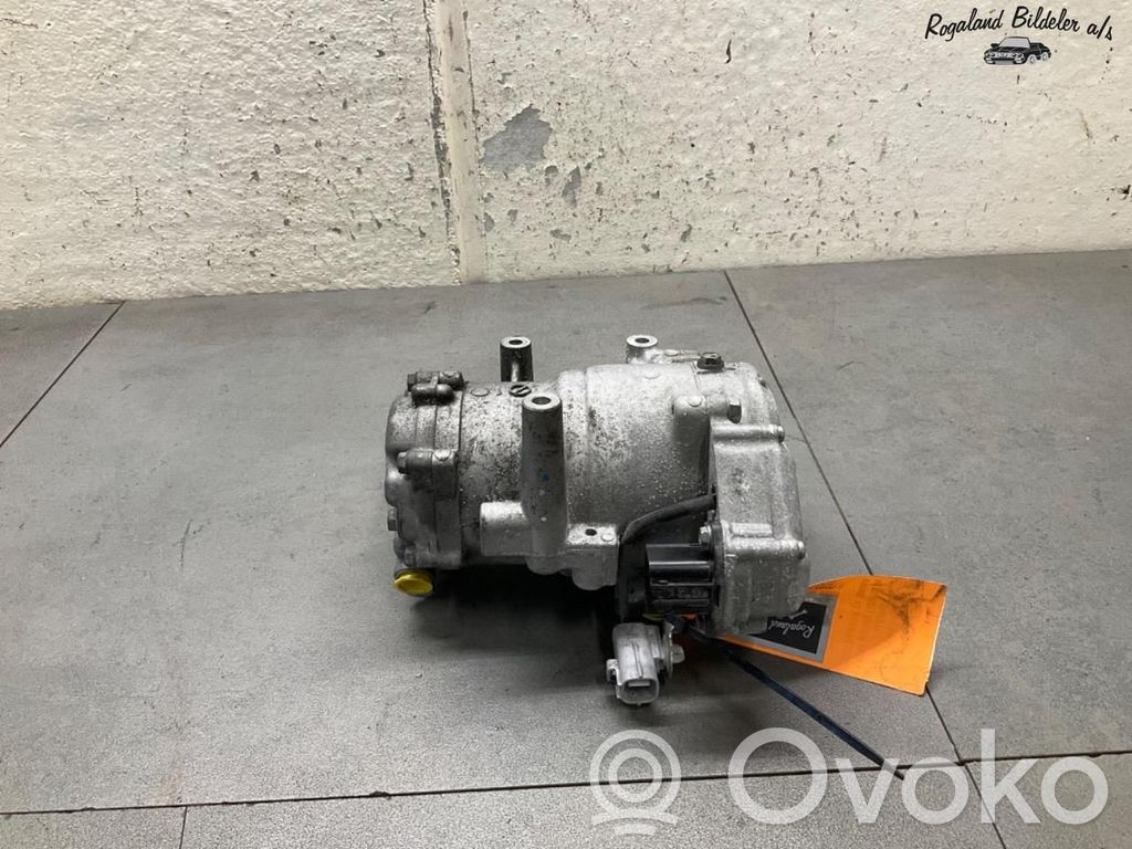 Klimakompressor Pumpe   7813B174,7813B174,7813B174,7813B174