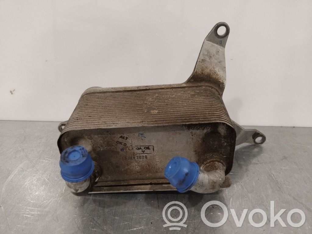 Ford Ranger Gearbox / Transmission oil cooler 