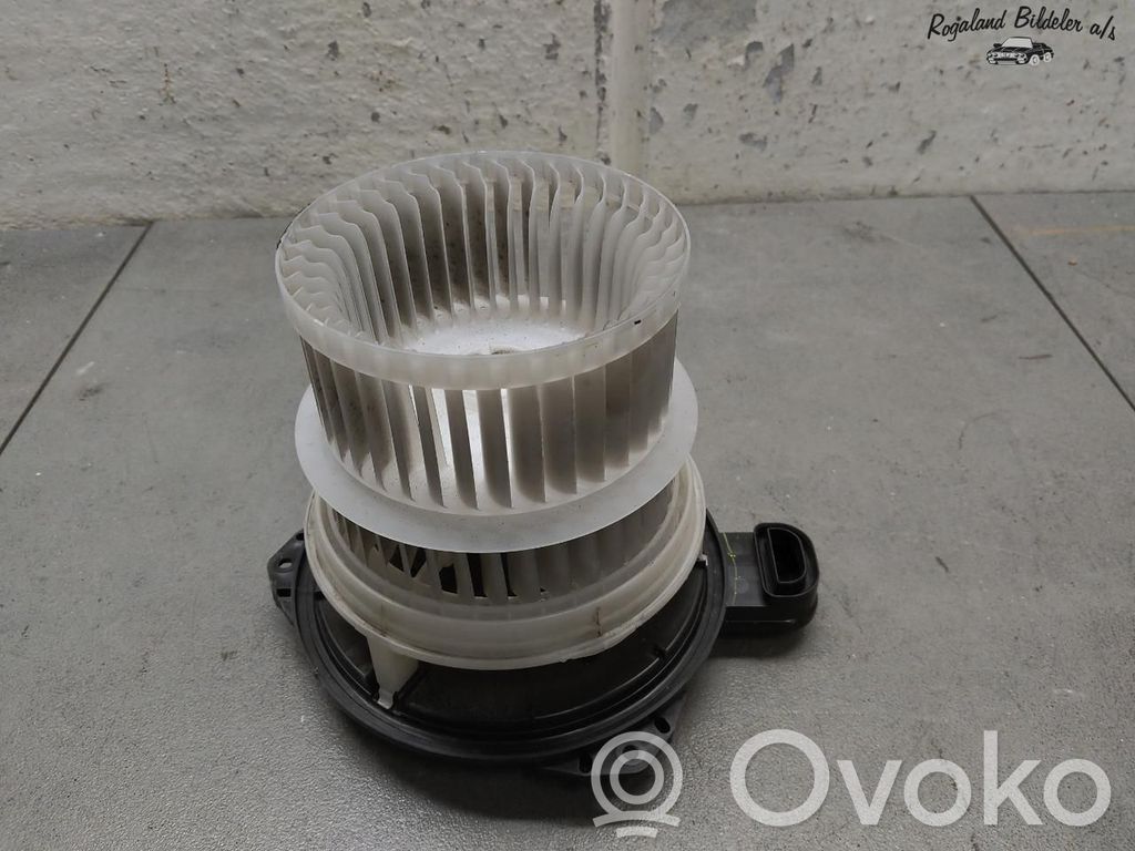 Pulseur d'air habitacle   8710358080,8710358080,8710358080