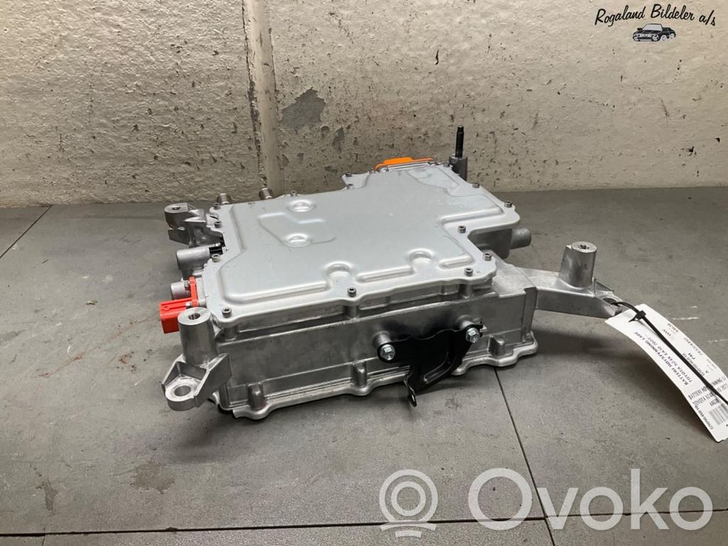 Toyota bZ4X Încărcător baterie (opțional)
