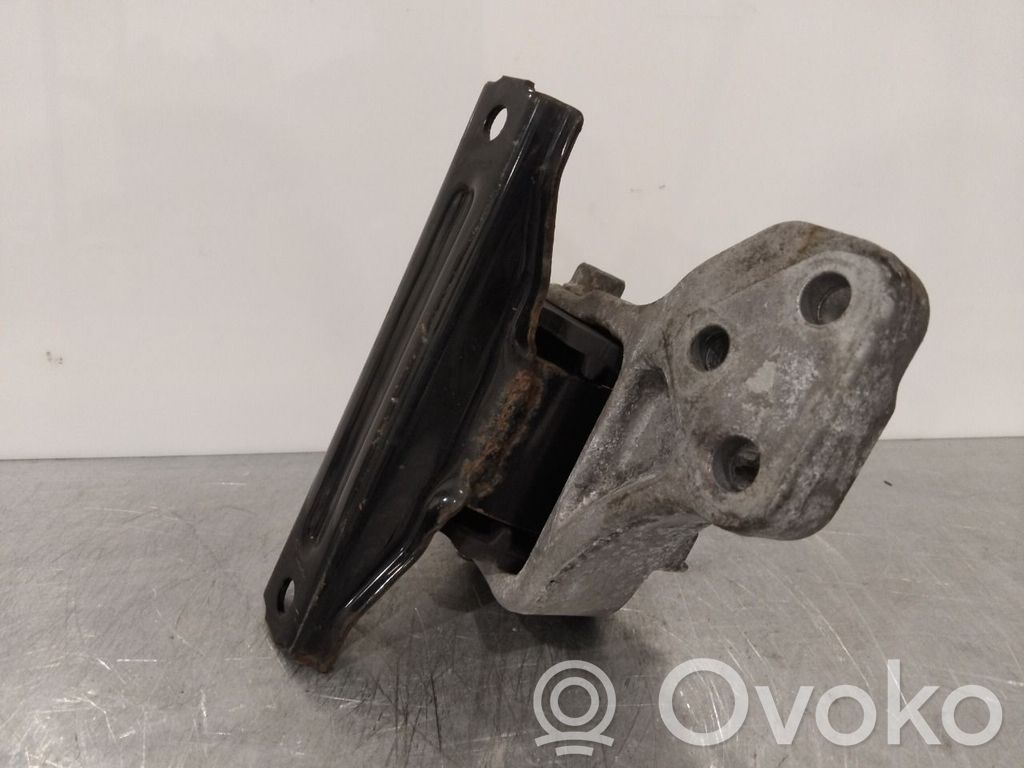 Mitsubishi ASX Suport tampon motor