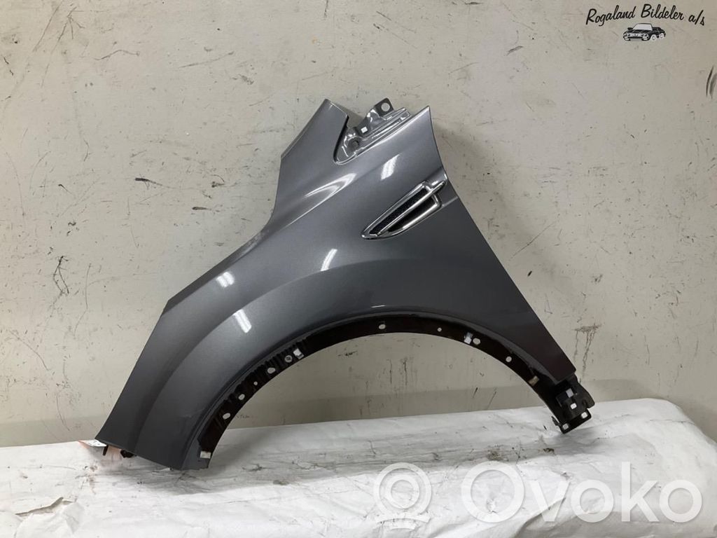 Ford Kuga II Sparnas 
