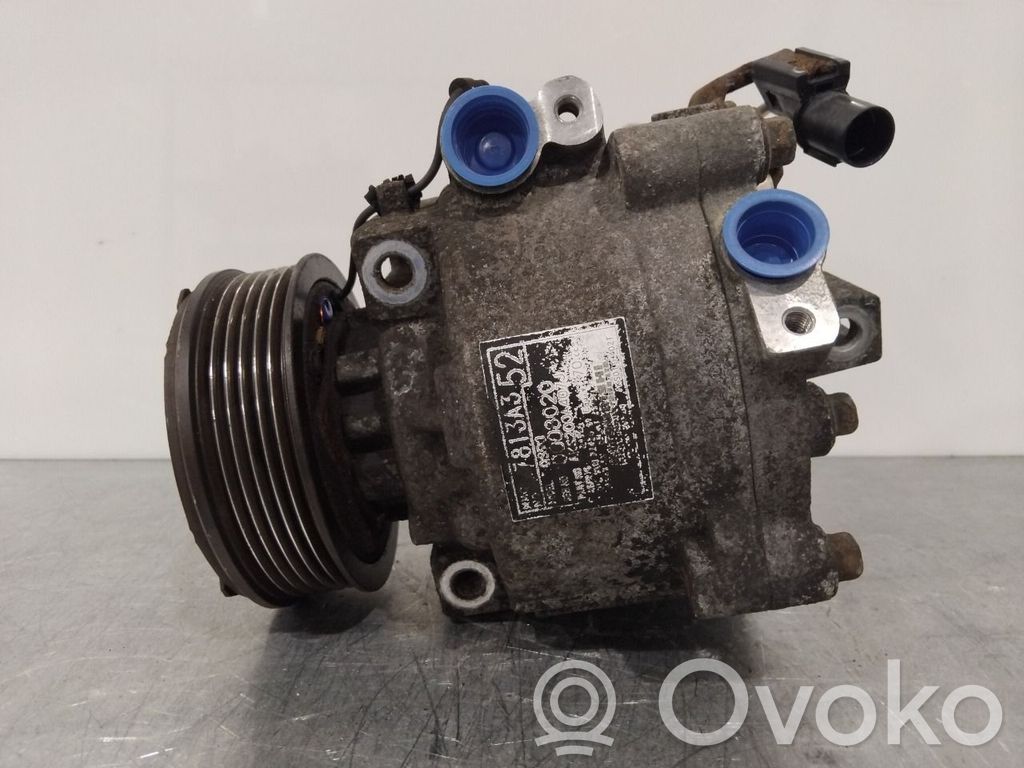 Mitsubishi Outlander Klimakompressor Pumpe 