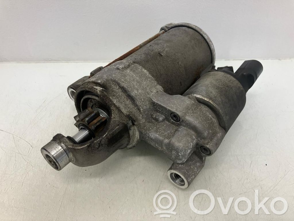 Audi A4 S4 B9 Motorino d’avviamento