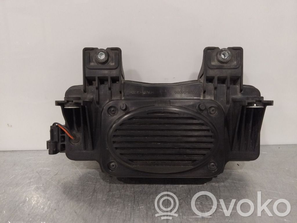 KIA Niro Altri dispositivi 