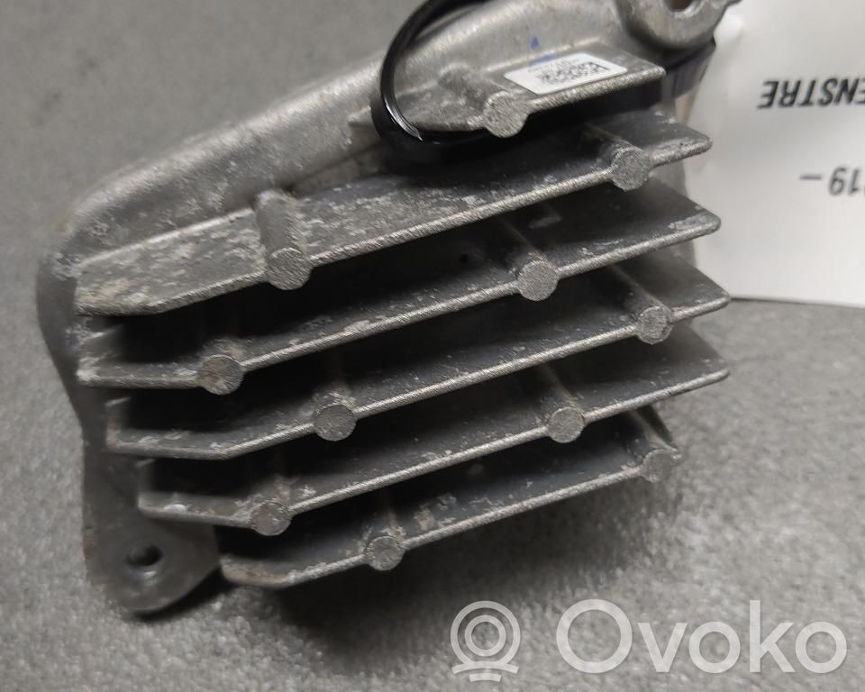 Audi e-tron Xenon control unit/module 