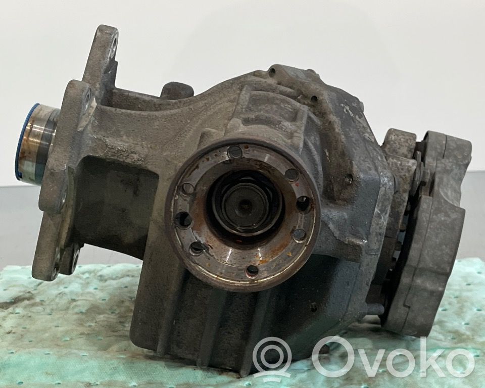 Volvo XC70 Verteilergetriebe 