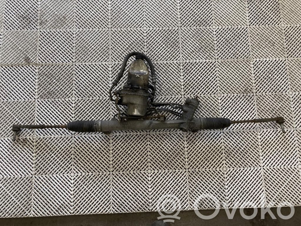 Saab 9-3 Ver2 Steering rack 