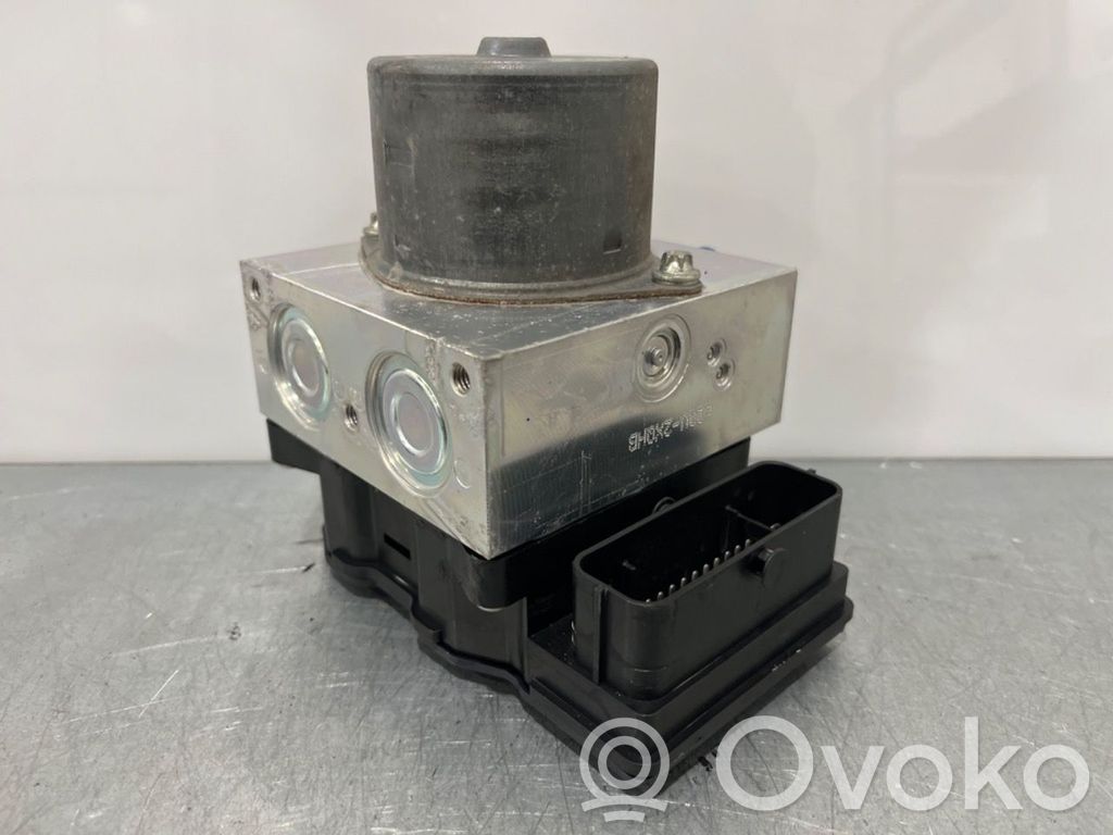 Ford Mondeo MK IV ABS Pump 
