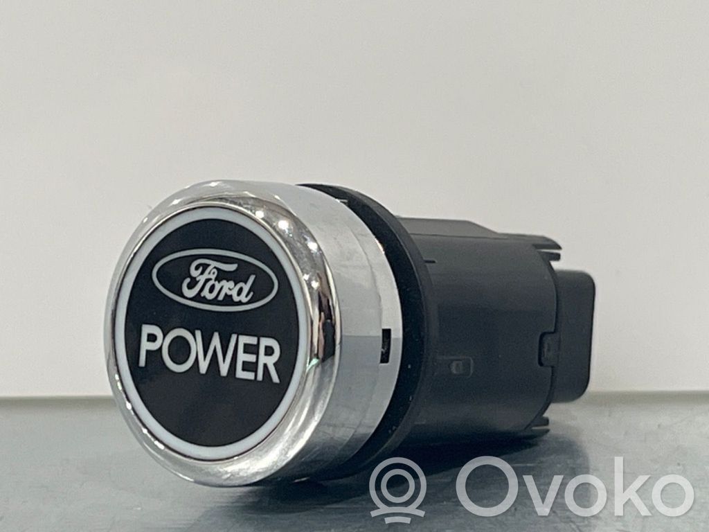 Engine start stop button switch   1838816,1838816