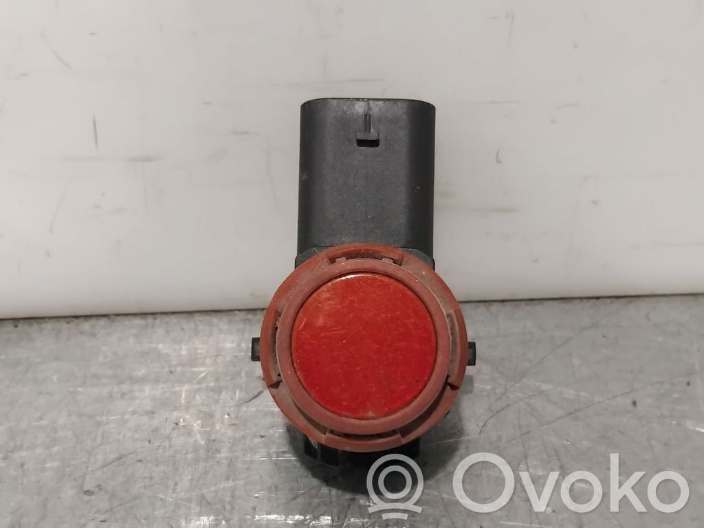 Tesla Model Y Parking (PDC) sensor switch 