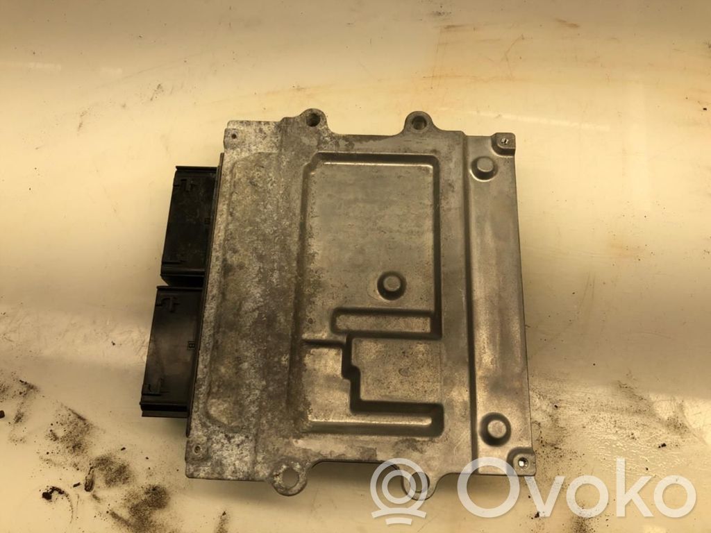 Volvo S90, V90 Engine control unit/module ECU 