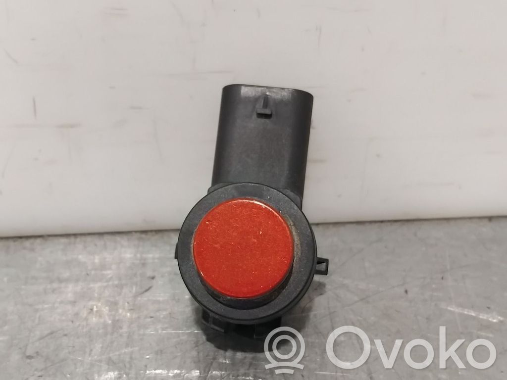 Tesla Model Y Parking (PDC) sensor switch 
