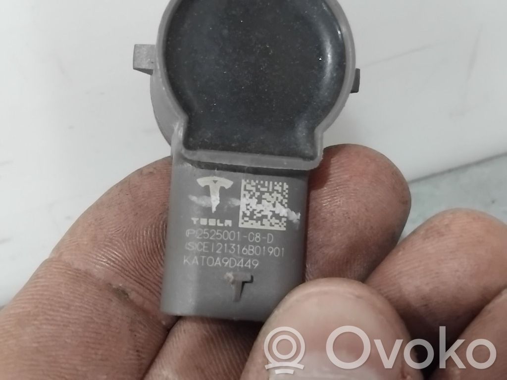 Tesla Model Y Comutator senzor parcare (PDC) 