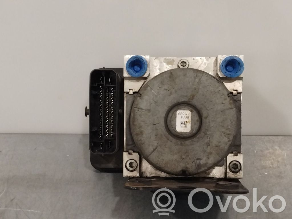 Ford Transit Courier ABS Blokas 