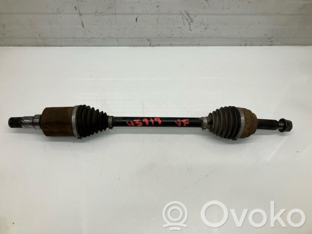 Etuvetoakseli   103061500B,103061500A,103061500D,103061500A,103061500B,103061500D